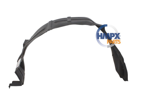 5031491 Подкрылок передний правый FORD RANGER 2006-2012 FASE