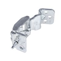 BK31V429A15BL Петля двери задней левой нижняя FORD TRANSIT 2014- (270°) DP GROUP