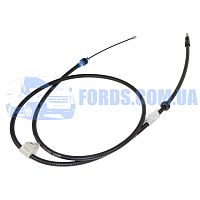 6G912A635EH Трос ручника задний левый FORD MONDEO/S-MAX/GALAXY 2006-2015 GOODREM