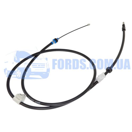 1706434 Трос ручника задний левый FORD MONDEO/S-MAX/GALAXY 2006-2015 GOODREM