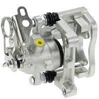 6G912D049GF Суппорт задний левый FORD FOCUS/KUGA/MONDEO/S-MAX/GALAXY 2008-2015 HMPX