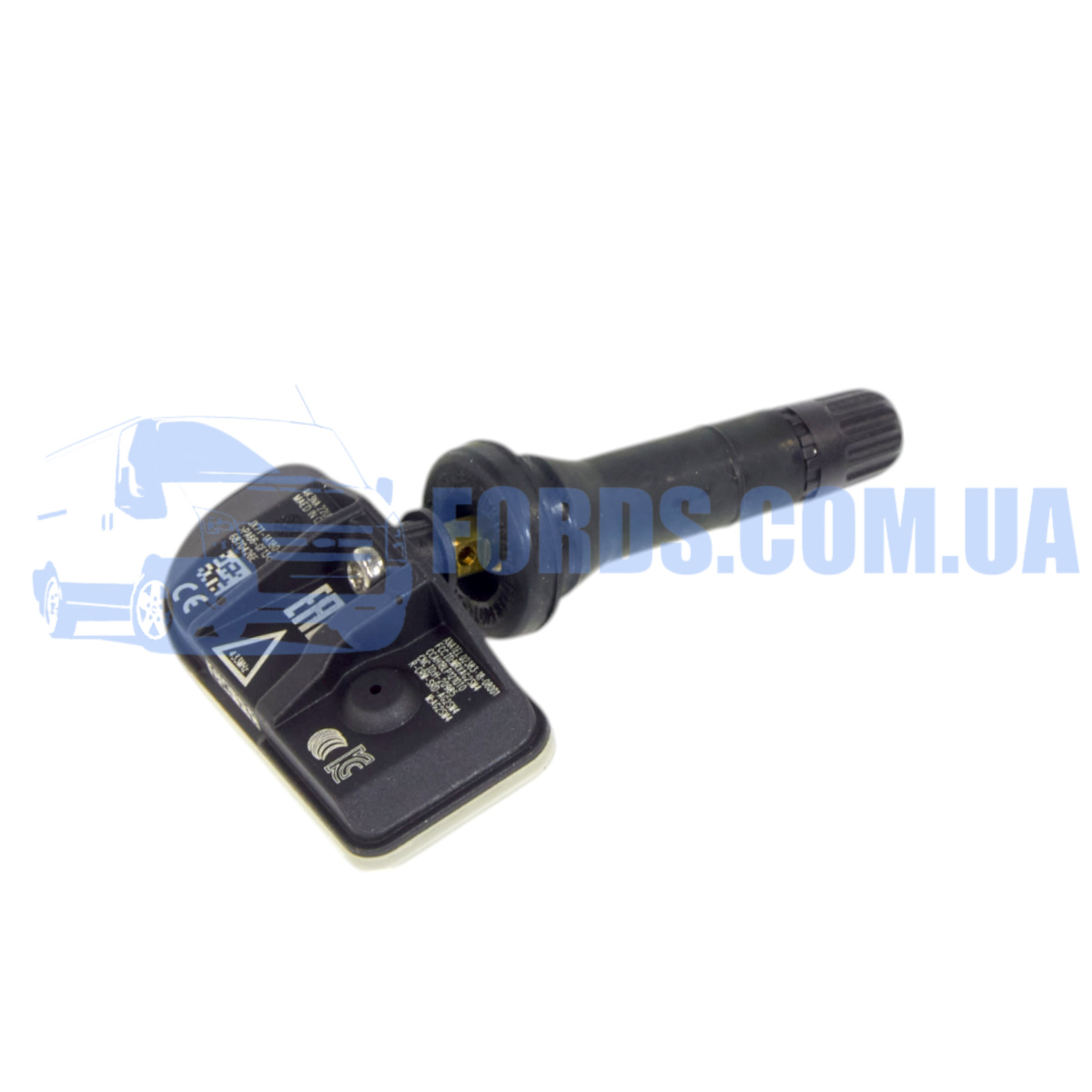 Ford 2197279.Датчик давления шины FORD ESCAPE/KUGA/TRANSIT/TRANSIT 2020 ...