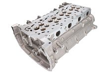 6C1Q6C032AA Головка блока цилиндра FORD TRANSIT 2006-2014 (2.2TDCI) FASE