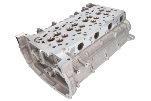 1433147 Головка блока цилиндра FORD TRANSIT 2006-2014 (2.2TDCI) FASE
