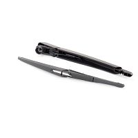 1814390 Рычаг стеклоочистителя заднего FORD FOCUS C-MAX 2011- (+Щетка) HMPX