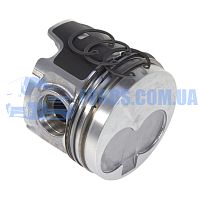 XM346108BD Поршень двигателя с кольцами FORD RANGER 1998-2012 (2.5TDI STD 110PS) NURAL
