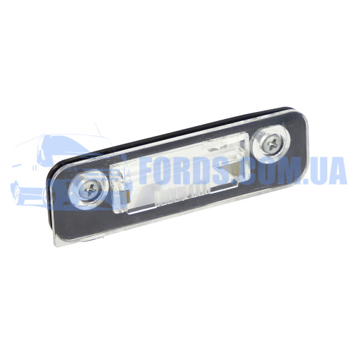 1332916 Подсветка номера FORD FIESTA/FUSION/MONDEO 2001-2012 DEPO