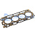 Прокладка ГБЦ FORD FOCUS/C-MAX/FIESTA 2003-2012 (1.6TDCI 3 Меток 1.30MM) CITROEN
