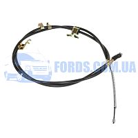 XM342A823BC Трос ручника задний левый FORD RANGER 1998-2012 DP GROUP