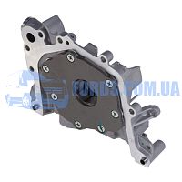 BM5Z6600A Насос масляный FORD FOCUS/FUSION/ESCAPE/KUGA/C-MAX (1.5/1.6 EcoBoost) HMPX
