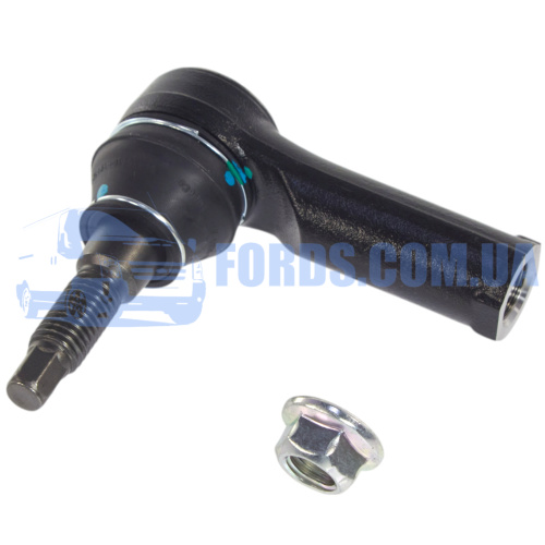 Ford 1763989 Наконечник тяги рулевой FORD TRANSIT 2000- CTR 1763989 Наконечник тяги рулевой FORD TRANSIT 2000- CTR