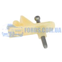 2M3413116CA Кронштейн фары правой FORD RANGER 2002-2007 ORIGINAL