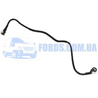 1S719J280AF Трубка топливная FORD MONDEO 2000-2007 (DURATEC) ERC
