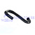Патрубок вентиляции картера FORD FOCUS 2005- (1.25/1.4/1.6 DOHC) IBRAS