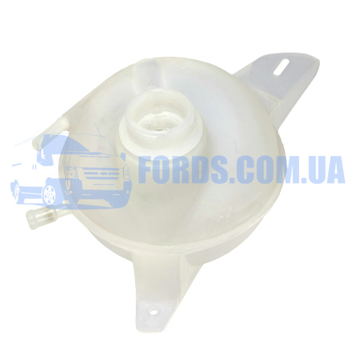 2036675 Бачок расширительный FORD TRANSIT 2012- SPK