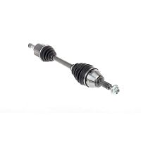 5083616 Полуось левая FORD CONNECT 2003-2013 (1.8TDCI 75PS/90PS 25X26) TIRSAN