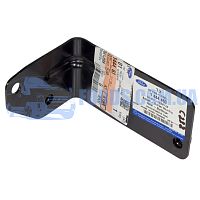 6C1117B762AB Кронштейн бампера переднего правый FORD TRANSIT 2006-2014 ORIGINAL