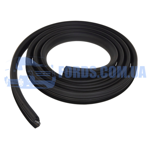 1750005 Уплотнитель двери передней FORD FOCUS/C-MAX 2011- (Левый/Правый На Проем) FASE