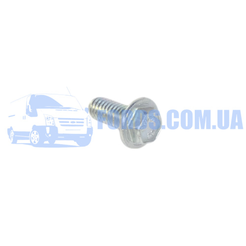 1746201 Болт двигателя FORD TRANSIT/MONDEO 2000- (Ø6X14MM) ORIGINAL