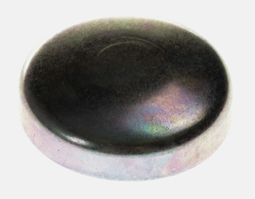 3252234 Заглушка блока двигателя FORD RANGER 1998-2012 ORIGINAL