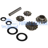 YC154599DP РМК редуктора FORD TRANSIT 2000-2006 (Шестерни) HMPX