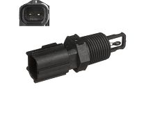 F6SF12A697AA Датчик температуры воздуха FORD ESCORT/FOCUS/FIESTA/CONNECT 1990-2013 DELPHI
