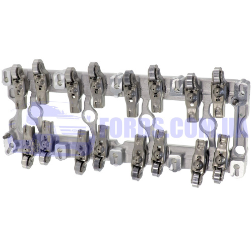 Ford 1756382 Корпус клапанных рычагов FORD TRANSIT/RANGER 2006- (2.2TDCI/2.4TDCI) ORIGINAL 1756382 Корпус клапанных рычагов FORD TRANSIT/RANGER 2006- (2.2TDCI/2.4TDCI) ORIGINAL