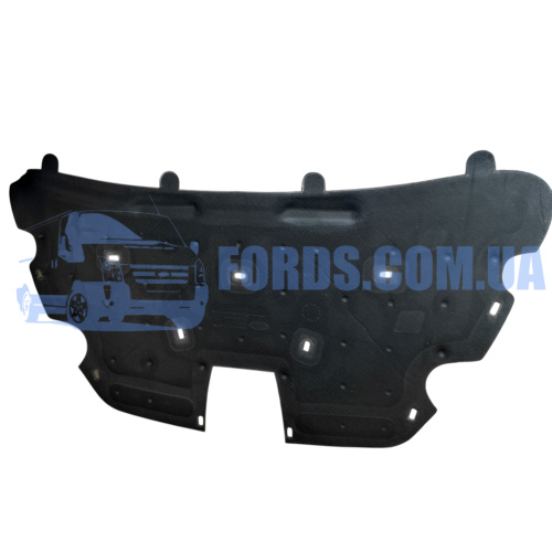 Ford 1519736 Шумоизоляция капота FORD FOCUS 2008-2011 HMPX 1519736 Шумоизоляция капота FORD FOCUS 2008-2011 HMPX