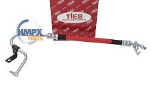 Шланг гидроусилителя FORD TRANSIT 1994-2000 (Без гайки) FASE