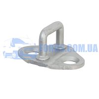 XM34J21982AA Скоба замка двери FORD RANGER 1998-2011 ORIGINAL