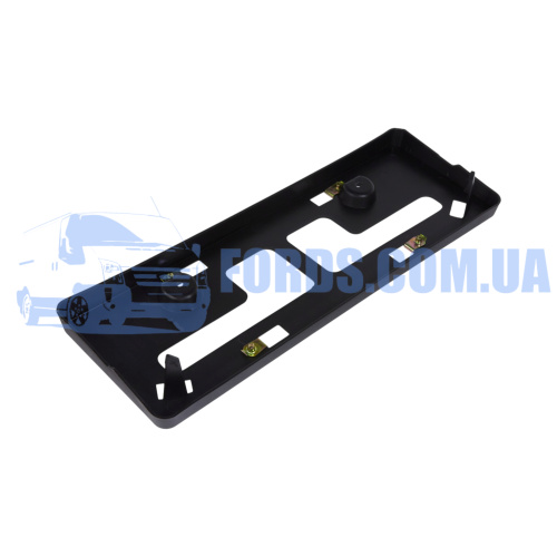 Ford 2443938 Кронштейн номерного знака FORD KUGA 2020- HMPX 2443938 Кронштейн номерного знака FORD KUGA 2020- HMPX