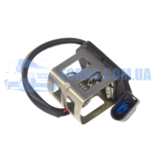 6726903 Резистор вентилятора FORD ESCORT/ORION/TRANSIT 1990-2001 HMPX
