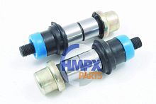 Ремкомплект суппорта переднего FORD TRANSIT 1991-2000 (Верхний) HMPX