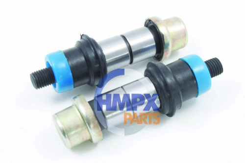 6197749 Ремкомплект суппорта переднего FORD TRANSIT 1991-2000 (Верхний) HMPX