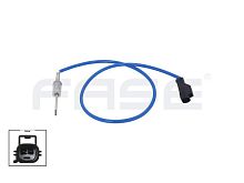 AV4112B591CB Датчик температуры выхлопных газов FORD KUGA/FOCUS/C-MAX 2008-2020 (2.0TDCI) FASE
