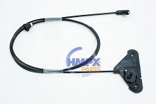 6M2116C657AN Трос капота FORD MONDEO/S-MAX/GALAXY 2007-2014 HMPX