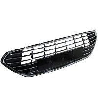 BS7117B968BE Решетка радиатора MONDEO 2010-2014 (Хром) FASE