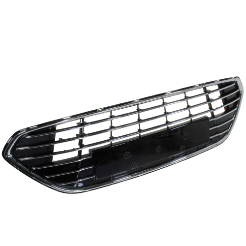 1724261 Решетка радиатора MONDEO 2010-2014 (Хром) FASE