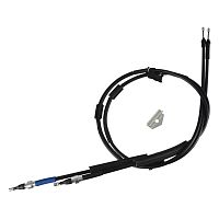 8V412A603AE Трос ручника задний FORD FOCUS/KUGA 2008-2012 DP GROUP