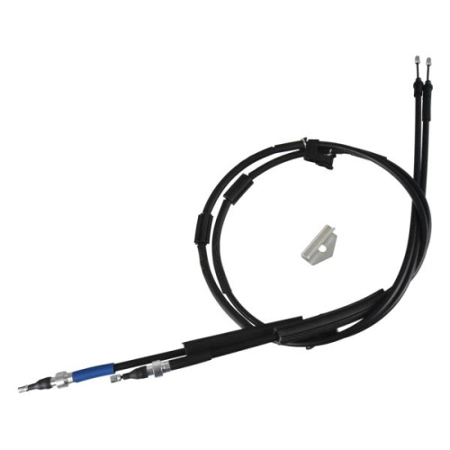 1707759 Трос ручника задний FORD FOCUS/KUGA 2008-2012 DP GROUP