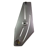 E6TZ7A098AA Фильтр АКПП SIERRA/SCORPIO DP GROUP