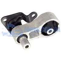 8V5Z6068A Подушка двигателя левая FORD FIESTA/FUSION/B-MAX 2001- (КПП Снизу) ONKA