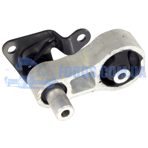 1695146 Подушка двигателя левая FORD FIESTA/FUSION/B-MAX 2001- (КПП Снизу) ONKA