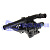 Корпус термостата FORD FOCUS/C-MAX/FIESTA/CONNECT/COURIER/KUGA 2003- (1.6TDCI/1.5SOHC) HMPX