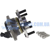 1S712C299AJ Ступица задняя FORD MONDEO 2000-2007 NFC EUROPE