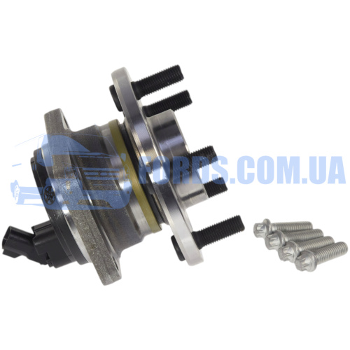Ford 4858822 Ступица задняя FORD MONDEO 2000-2007 NFC EUROPE 4858822 Ступица задняя FORD MONDEO 2000-2007 NFC EUROPE