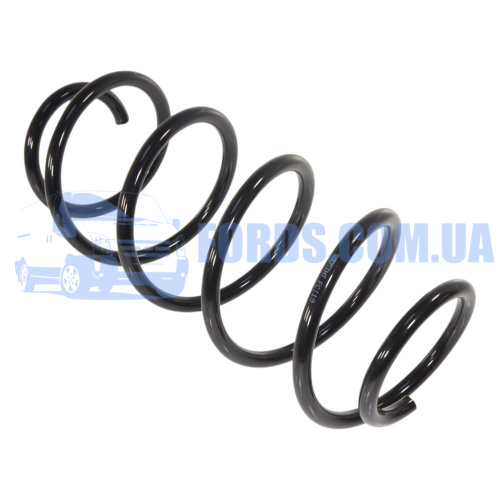 Ford 1136499 Пружина передняя FORD MONDEO 2000-2007 MAGNUM TECHNOLOGY 1136499 Пружина передняя FORD MONDEO 2000-2007 MAGNUM TECHNOLOGY