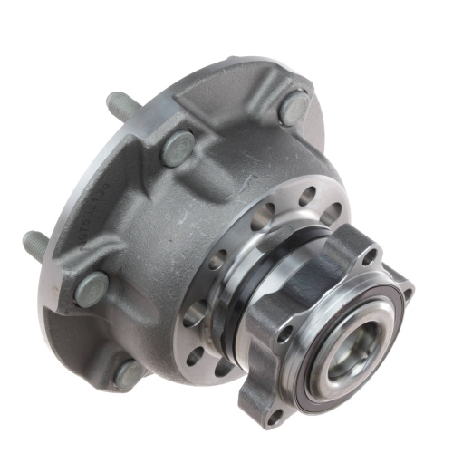 1824007 Ступица передняя FORD TRANSIT 2014- FAG