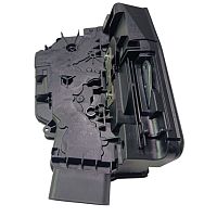 JK21V264A01AB Замок двери раздвижной левой FORD CUSTOM 2012- DP GROUP