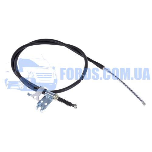 1332891 Трос ручника задний правый FORD RANGER 1998-2011 CAVO